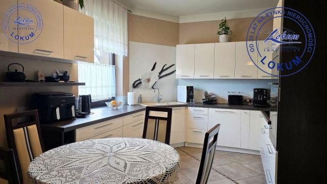 dom szeregowy, 5 pokoi Leszno, ul. Hiszpańska. Zdjęcie 9