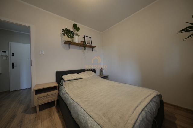 Mieszkanie 2-pokojowe Gdańsk Łostowice, ul. Niepołomicka. Zdjęcie 9