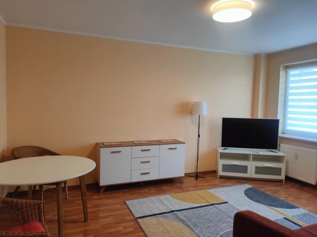 Mieszkanie 1-pokojowe Mińsk Mazowiecki Centrum, ul. 1 PLM Warszawa. Zdjęcie 4