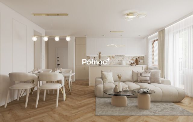 Mieszkanie 3-pokojowe Lublin, ul. Kwarcowa. Zdjęcie 1