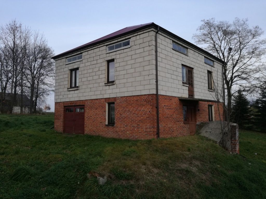 Działka rolno-budowlana Janówka Zachodnia. Zdjęcie 13