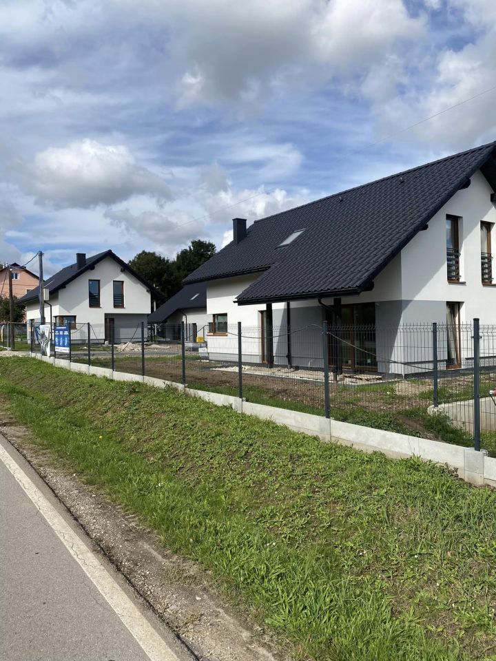 dom wolnostojący, 4 pokoje Goszyce, ul. Słoneczna. Zdjęcie 6