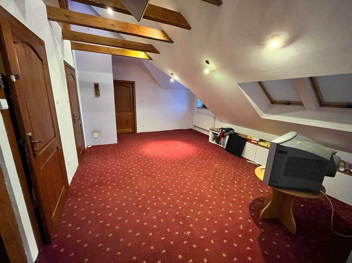 dom wolnostojący, 7 pokoi Szczytna. Zdjęcie 7