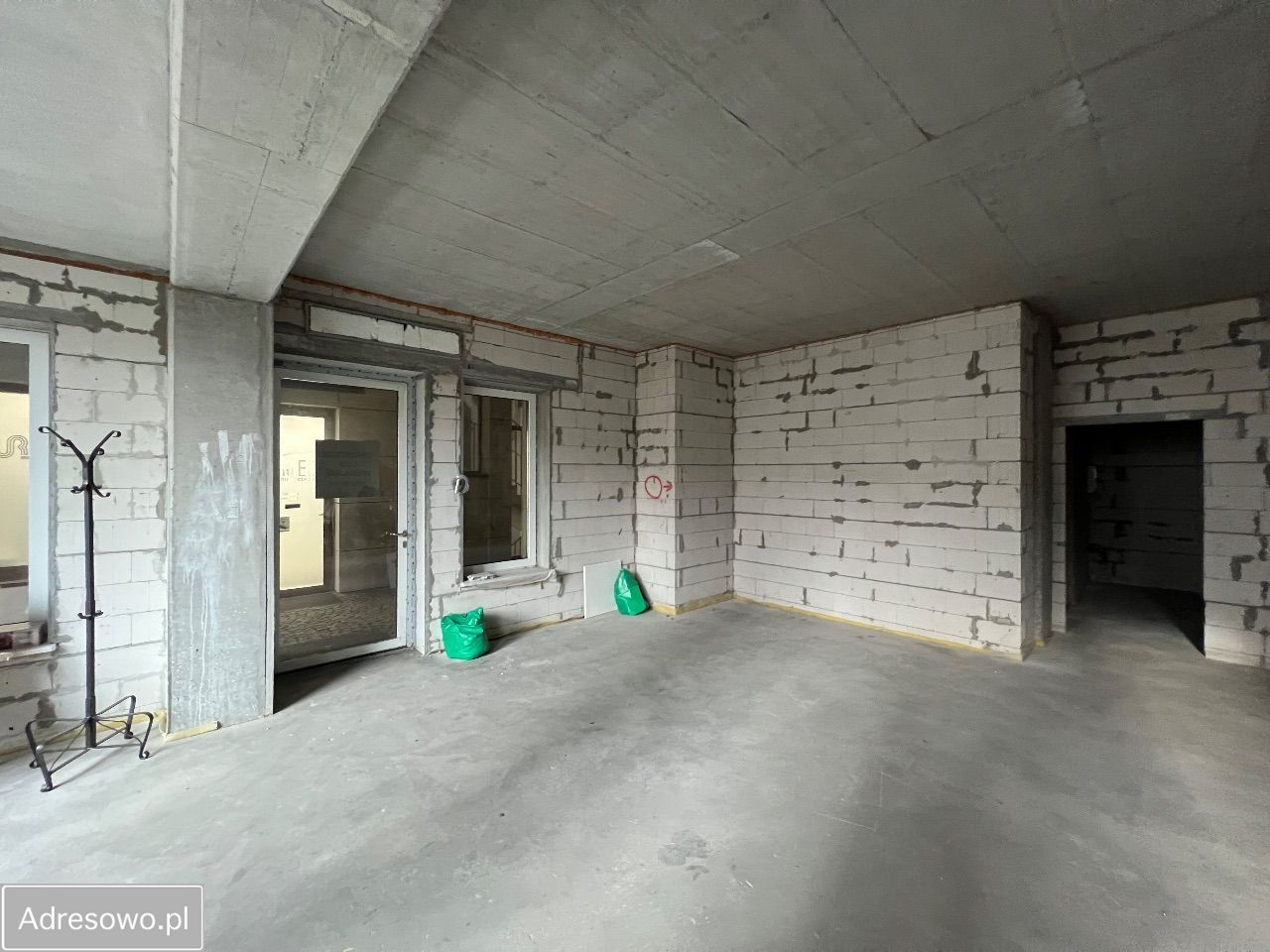 Lokal Warszawa Praga-Północ, ul. Ząbkowska. Zdjęcie 2