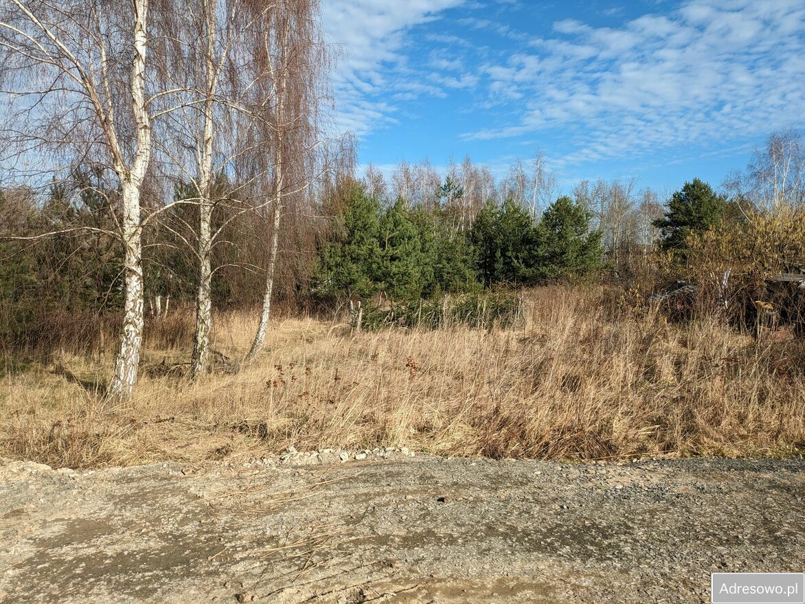 Działka budowlana Okmiany. Zdjęcie 8