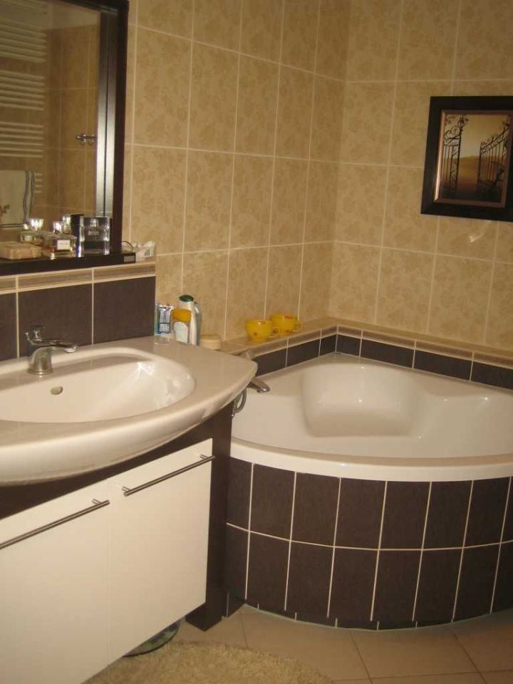 Mieszkanie 4-pokojowe Białystok Antoniuk, ul. Antoniukowska. Zdjęcie 4