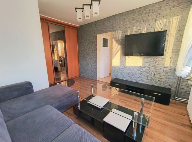 Mieszkanie 2-pokojowe Tuchola, ul. Kościuszki. Zdjęcie 1