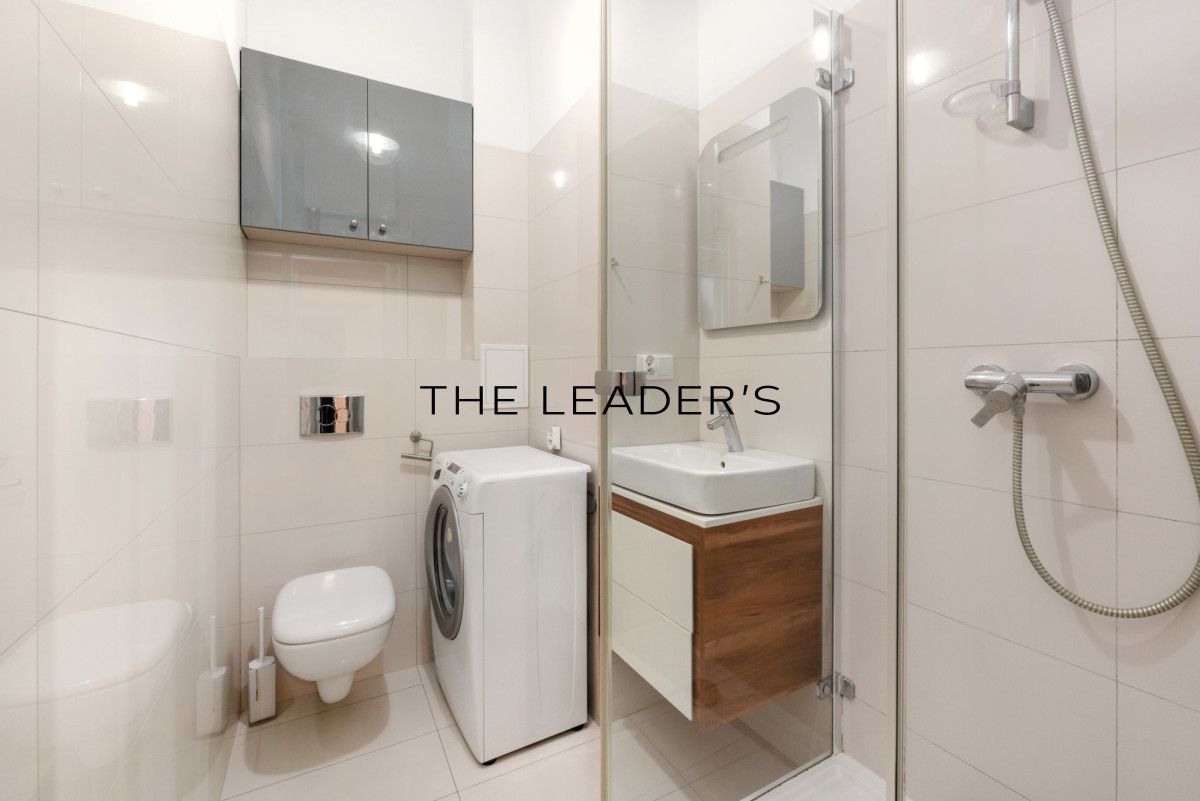 Mieszkanie 2-pokojowe Warszawa Śródmieście, ul. Lwowska. Zdjęcie 12