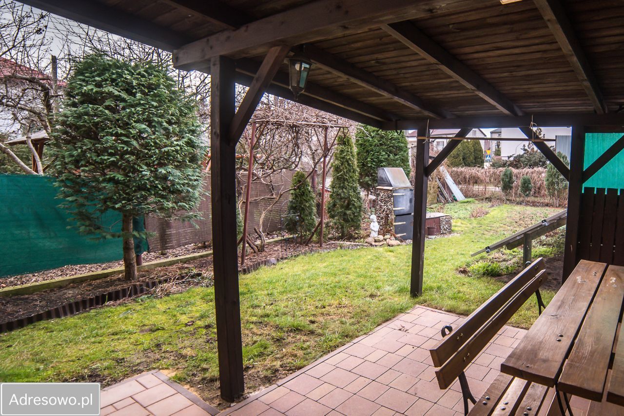 dom szeregowy, 5 pokoi Przasnysz. Zdjęcie 12