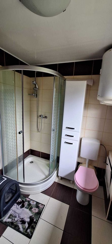 dom wolnostojący Czerwonka-Gozdów. Zdjęcie 7