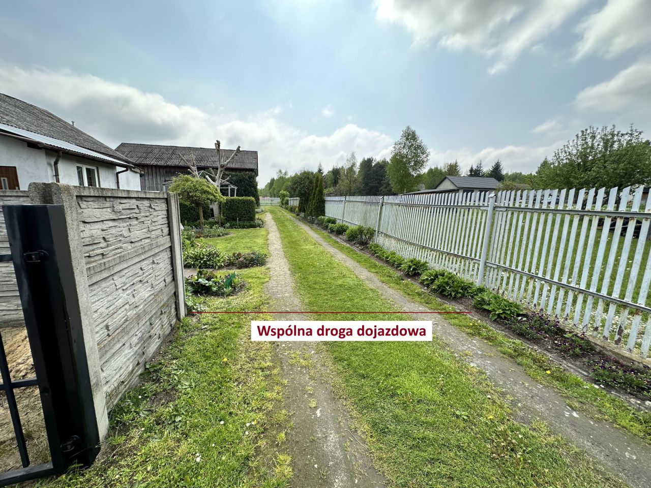 dom wolnostojący, 2 pokoje Komorów Stary Komorów. Zdjęcie 17