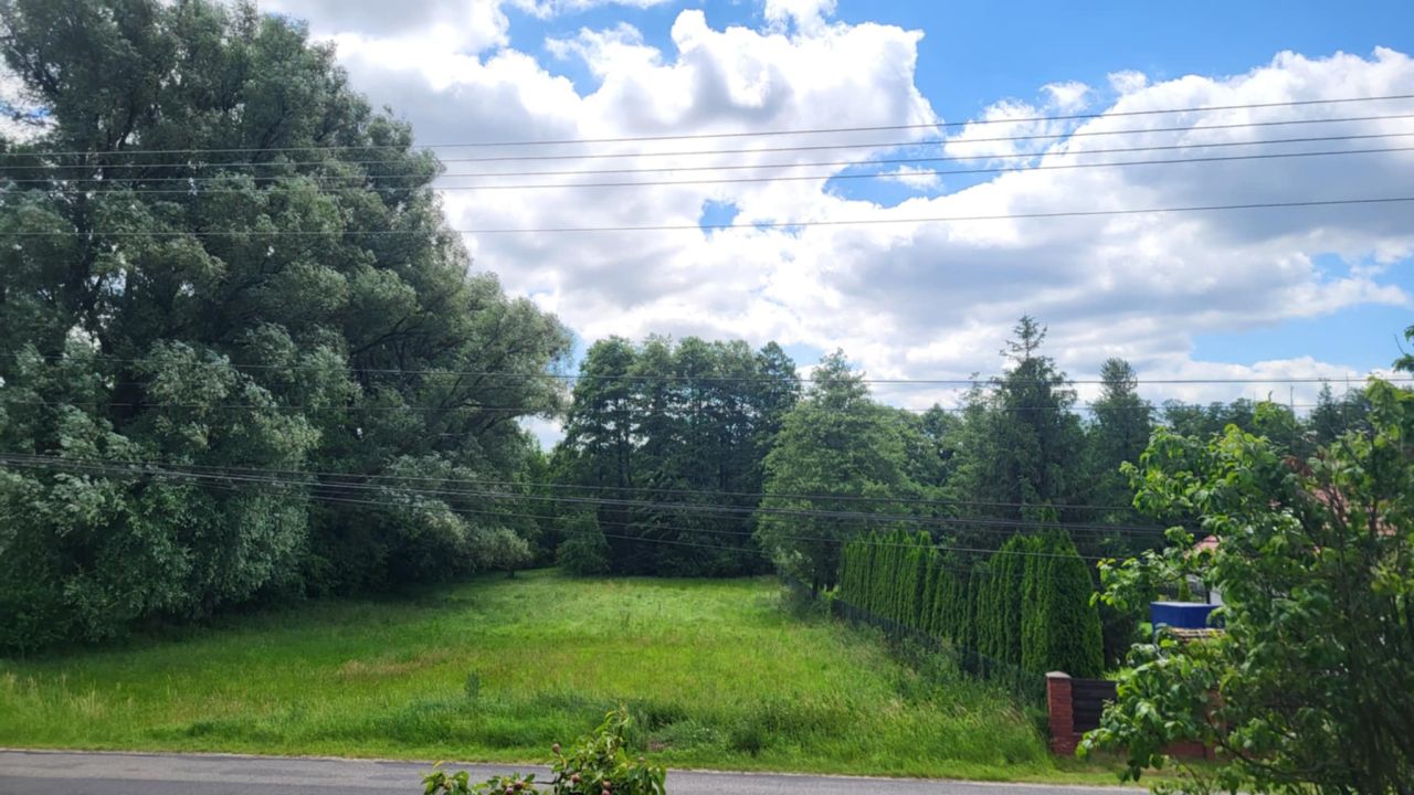 Działka budowlana Załęże. Zdjęcie 2