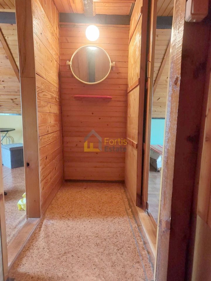 dom wolnostojący, 3 pokoje Łysokanie. Zdjęcie 9