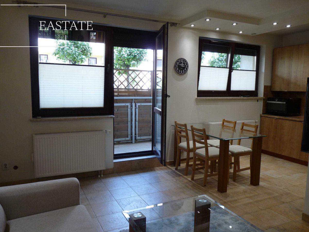 Mieszkanie 2-pokojowe Warszawa Bemowo, ul. Górczewska. Zdjęcie 5