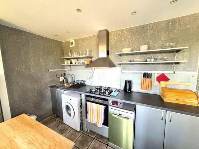 Mieszkanie 2-pokojowe Katowice Śródmieście, al. Wojciecha Korfantego. Zdjęcie 5