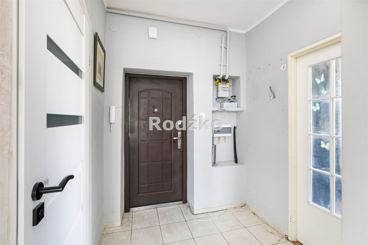 Mieszkanie 2-pokojowe Bydgoszcz Osiedle Leśne, ul. 11 Listopada. Zdjęcie 10