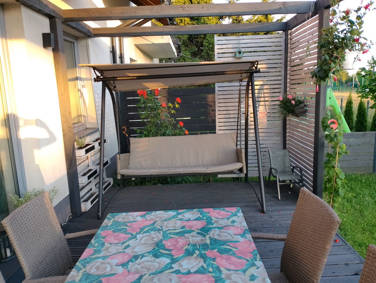 bliźniak, 5 pokoi Biały Kościół, ul. Rajska. Zdjęcie 19