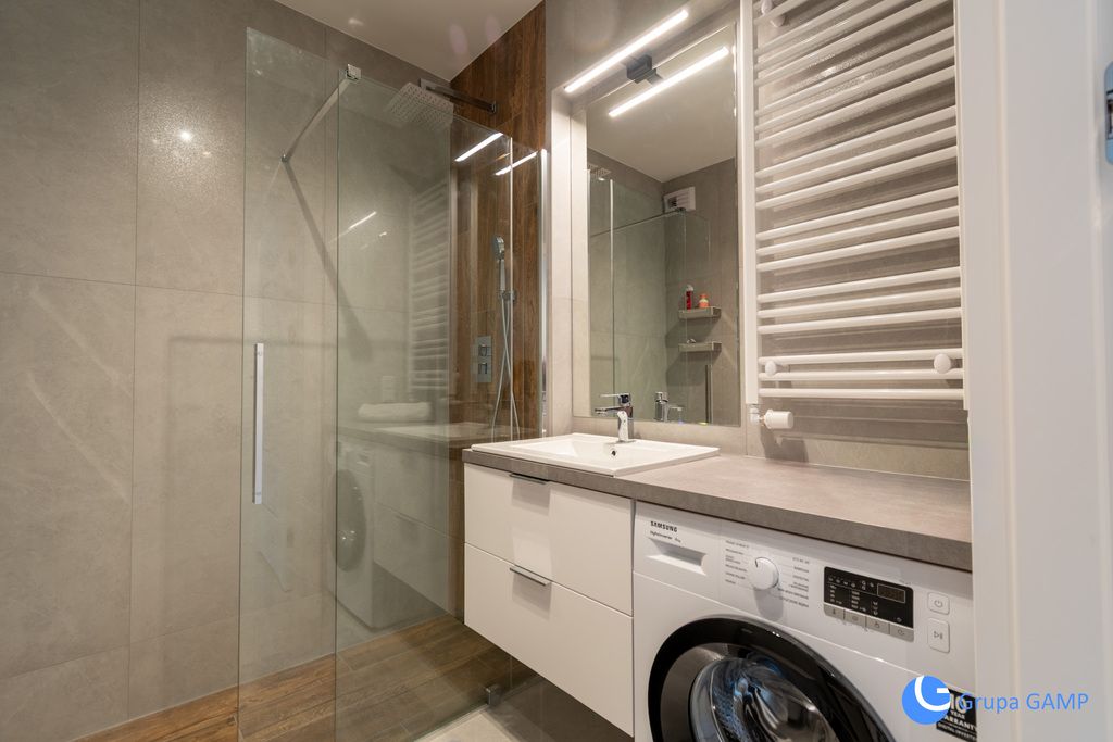 Mieszkanie 2-pokojowe Kraków Prądnik Biały, ul. Piaskowa. Zdjęcie 10