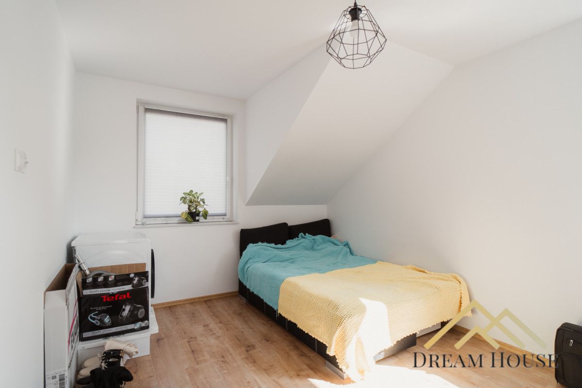 bliźniak, 7 pokoi Żukowo, ul. 100-lecia Niepodległości. Zdjęcie 12