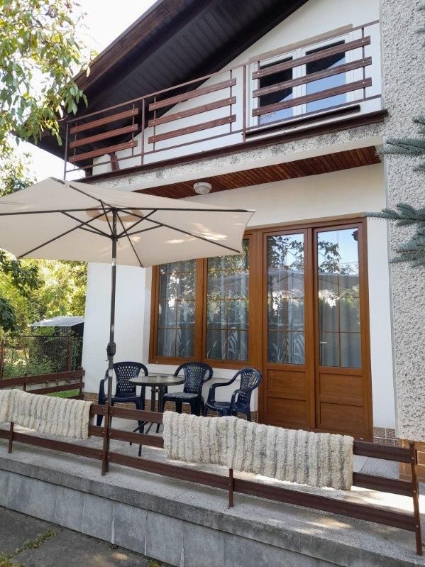 dom wolnostojący, 6 pokoi Tarnobrzeg Dzików, ul. Dąbrówki. Zdjęcie 3