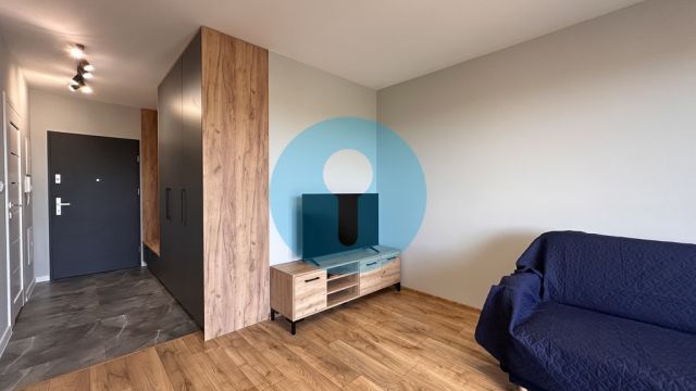 Mieszkanie 1-pokojowe Kielce Herby, pl. Konstytucji 3 Maja. Zdjęcie 9