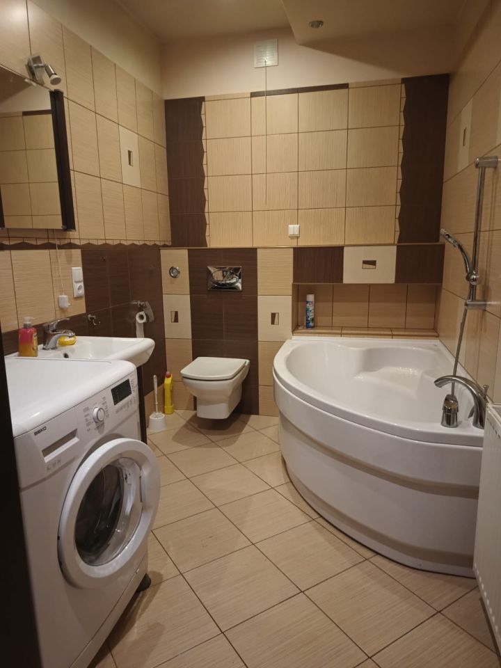 Mieszkanie 5-pokojowe Bydgoszcz Okole, ul. Józefa Bronikowskiego. Zdjęcie 5