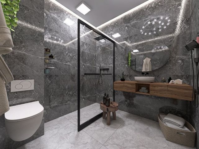 Mieszkanie 4-pokojowe Kraków Bieżanów, ul. Pawła Morawiańskiego. Zdjęcie 21