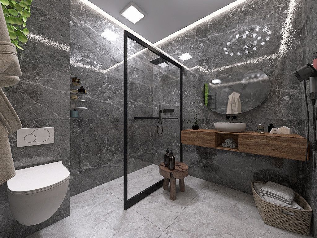 Mieszkanie 4-pokojowe Kraków Bieżanów, ul. Pawła Morawiańskiego. Zdjęcie 21