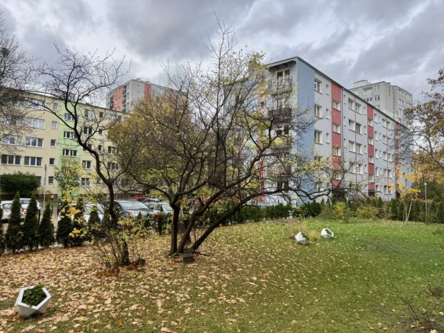 Mieszkanie 3-pokojowe Warszawa Mokotów, ul. Ksawerów. Zdjęcie 11