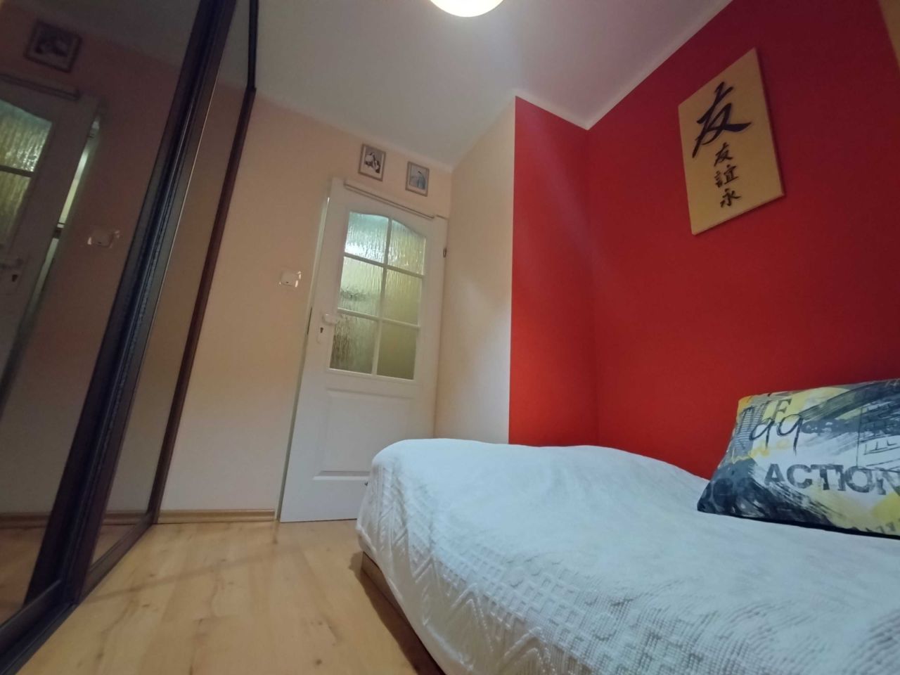 Mieszkanie 4-pokojowe Augustów. Zdjęcie 8