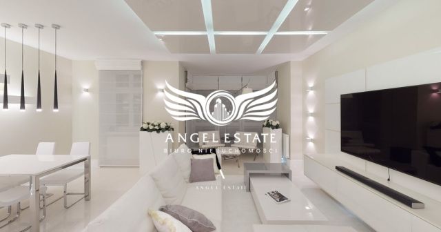 Mieszkanie 5-pokojowe Szczecin, ul. Stanisława Więckowskiego. Zdjęcie 3