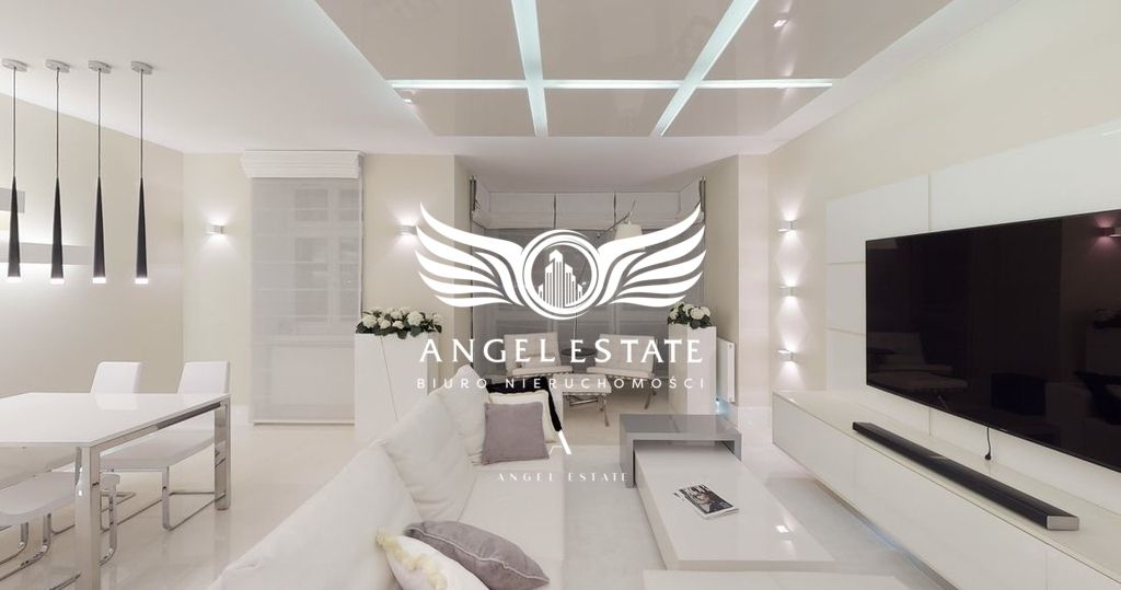 Mieszkanie 5-pokojowe Szczecin, ul. Stanisława Więckowskiego. Zdjęcie 3