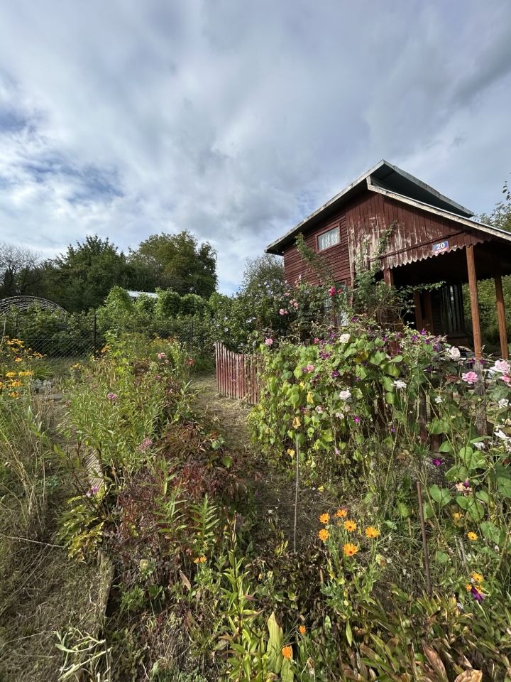 Działka rod Przemyśl Zasanie, ul. Biskupa Jakuba Glazera. Zdjęcie 9