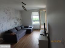 Mieszkanie 3-pokojowe Wrocław Stare Miasto, ul. Braniborska. Zdjęcie 4