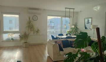 Mieszkanie 4-pokojowe Pruszcz Gdański, ul. Benedykta Dybowskiego