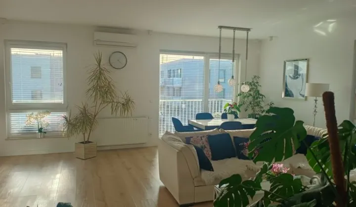 Mieszkanie 4-pokojowe Pruszcz Gdański, ul. Benedykta Dybowskiego