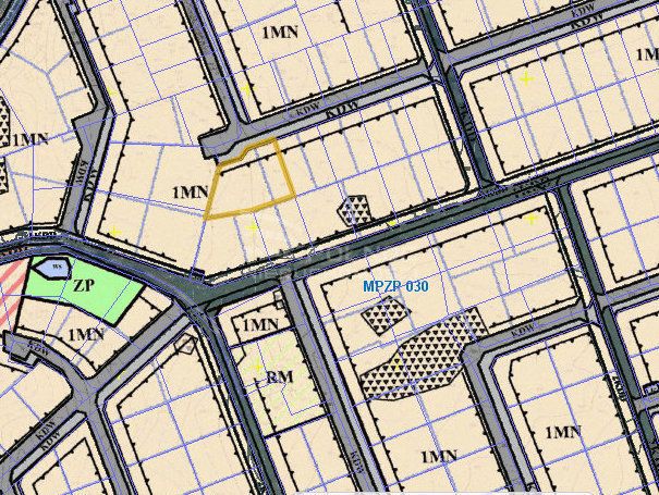 Działka budowlana Różnowo. Zdjęcie 13