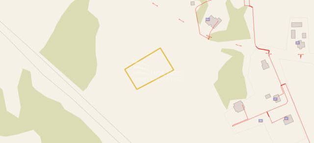 Działka rolna Marcinkowo. Zdjęcie 13