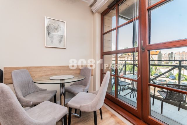 Mieszkanie 2-pokojowe Gdańsk Śródmieście, ul. Jaglana. Zdjęcie 7