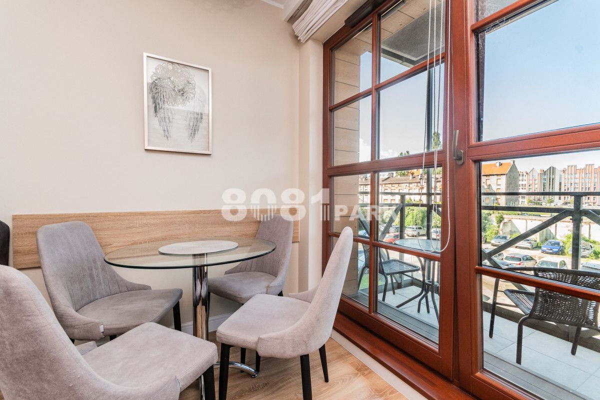 Mieszkanie 2-pokojowe Gdańsk Śródmieście, ul. Jaglana. Zdjęcie 7