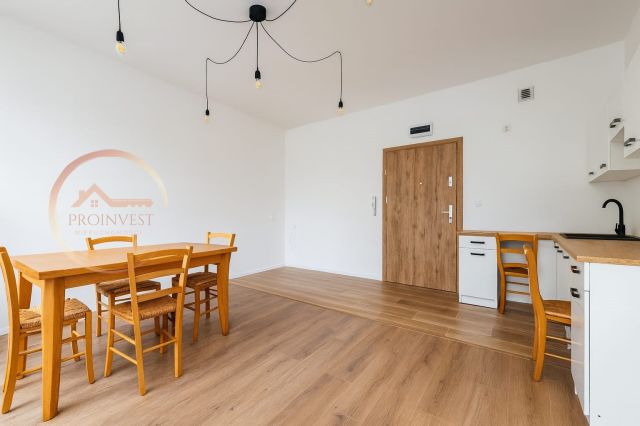 Mieszkanie 2-pokojowe Bydgoszcz Śródmieście. Zdjęcie 3