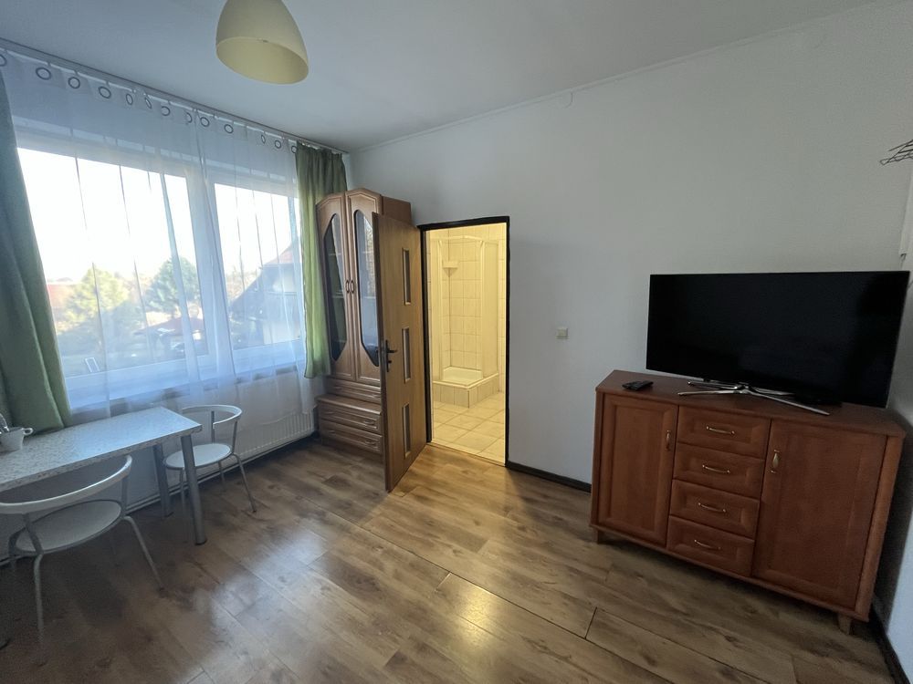 Mieszkanie 1-pokojowe Sławków, ul. gen. Józefa Hallera. Zdjęcie 4