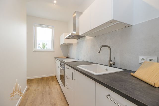 Mieszkanie 2-pokojowe Warszawa Praga-Południe, ul. Jana Nowaka-Jeziorańskiego. Zdjęcie 7