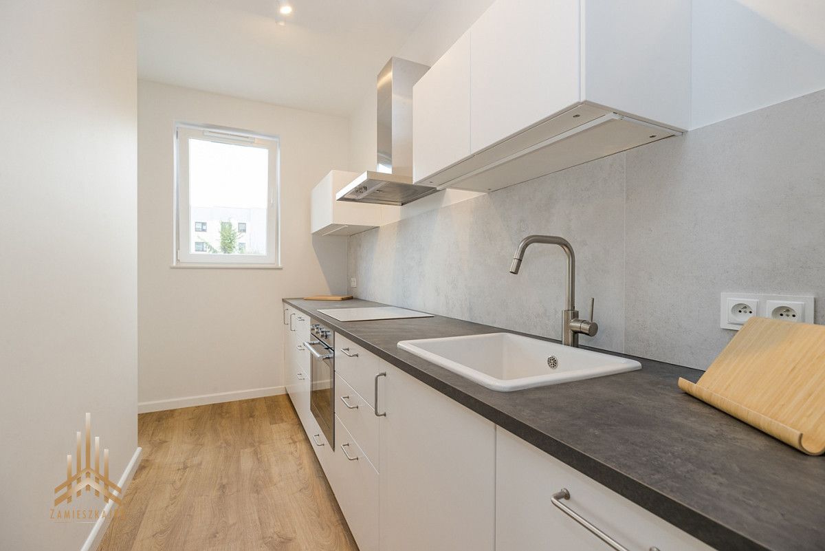 Mieszkanie 2-pokojowe Warszawa Praga-Południe, ul. Jana Nowaka-Jeziorańskiego. Zdjęcie 7