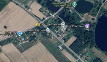 dom wolnostojący, 5 pokoi Pisarzowice