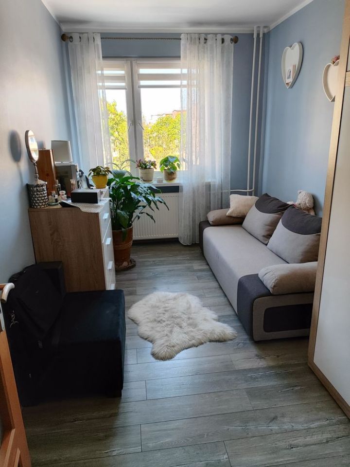 Mieszkanie 4-pokojowe Głogów, ul. Cypriana Kamila Norwida. Zdjęcie 7