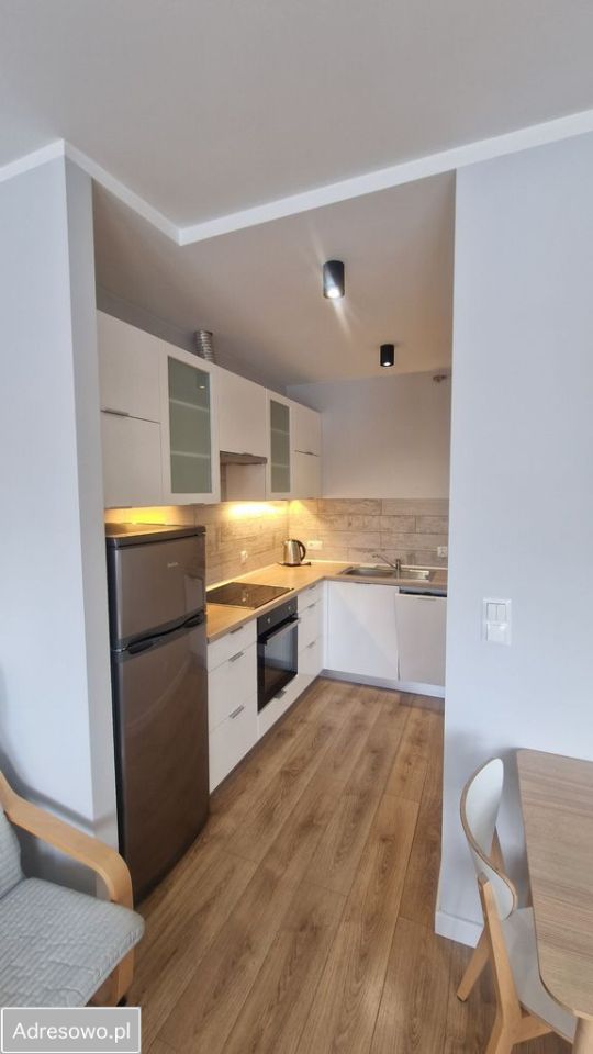 Mieszkanie 1-pokojowe Gdańsk, ul. Jakuba Wejhera. Zdjęcie 14