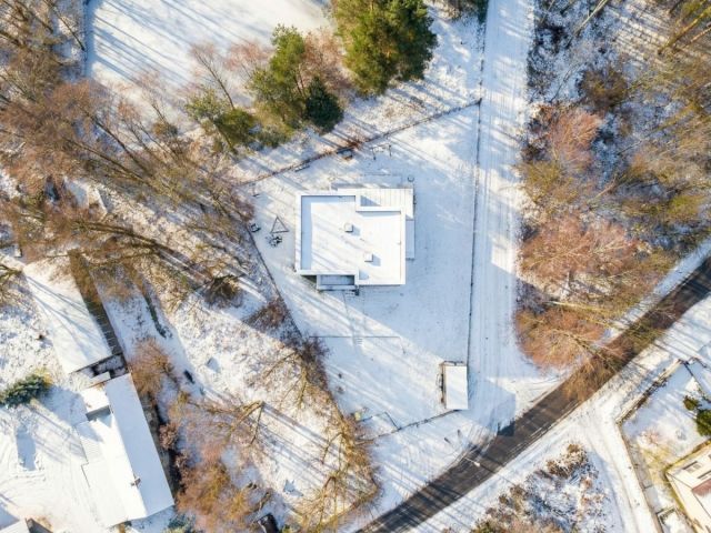 dom wolnostojący, 4 pokoje Osjaków. Zdjęcie 3