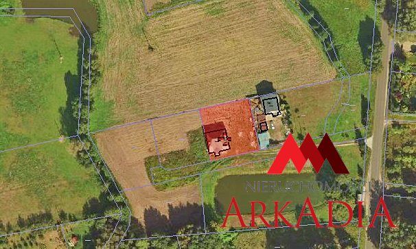 dom wolnostojący, 3 pokoje Nowy Witoszyn. Zdjęcie 10