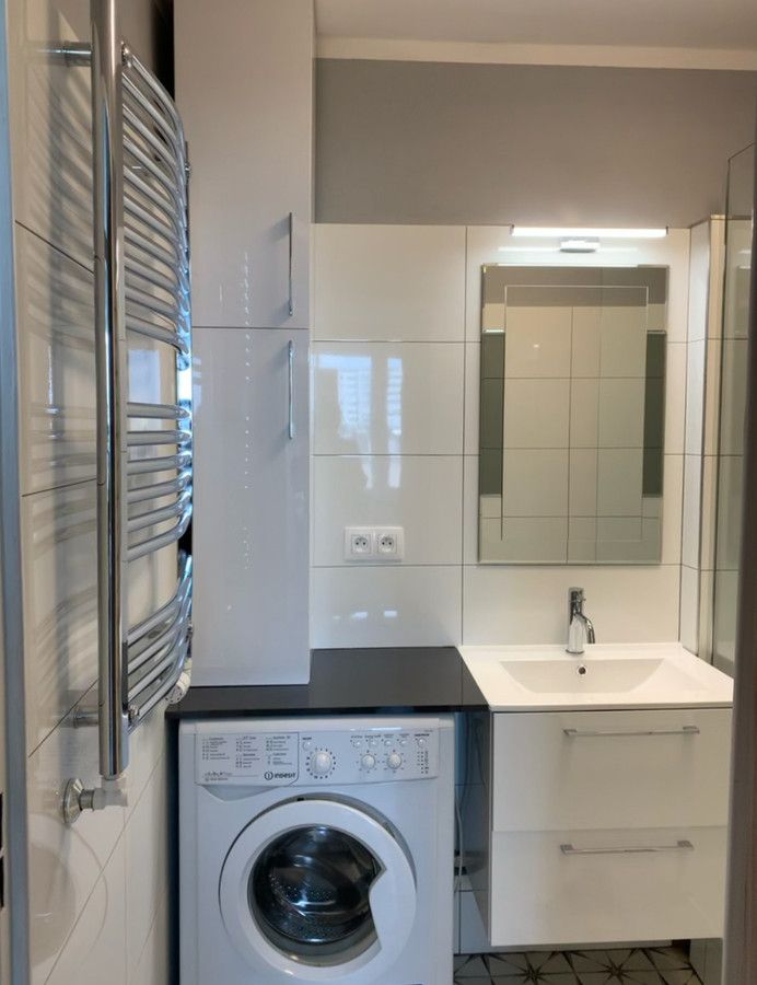 Mieszkanie 2-pokojowe Warszawa Mokotów, ul. Sardyńska. Zdjęcie 15